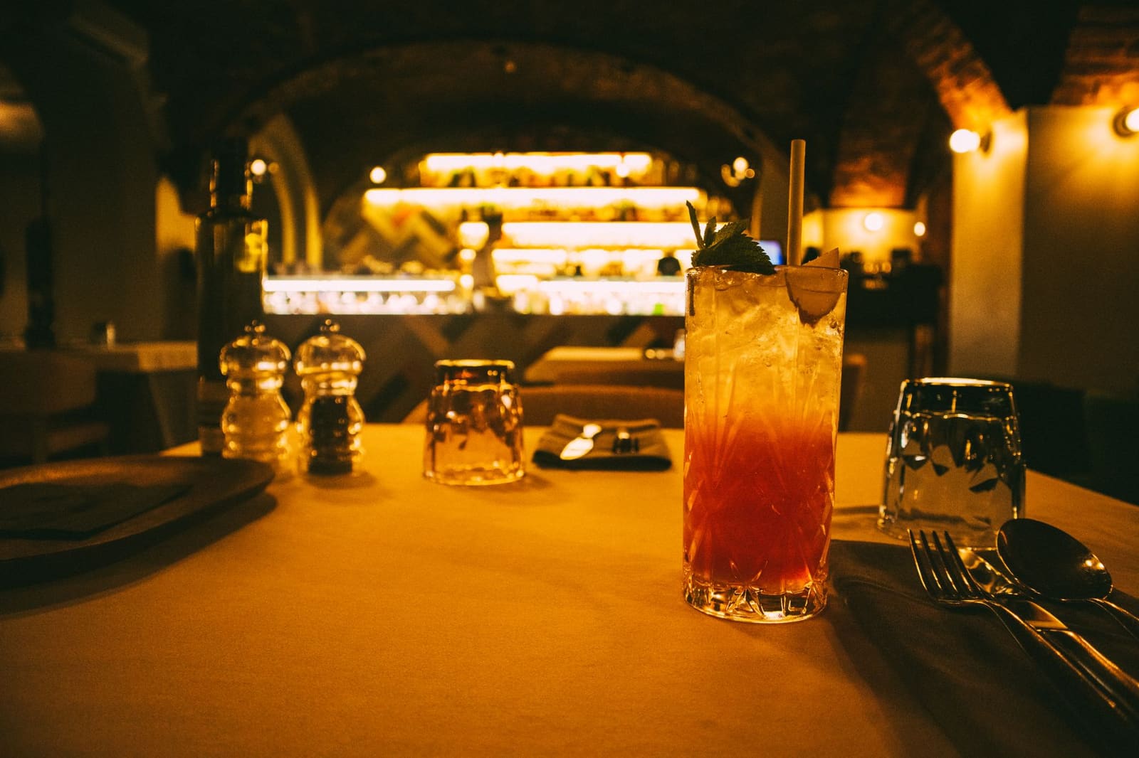 De cijfers: Dit zijn de sterkste klassieke cocktails (en hoeveel alcohol erin zit)