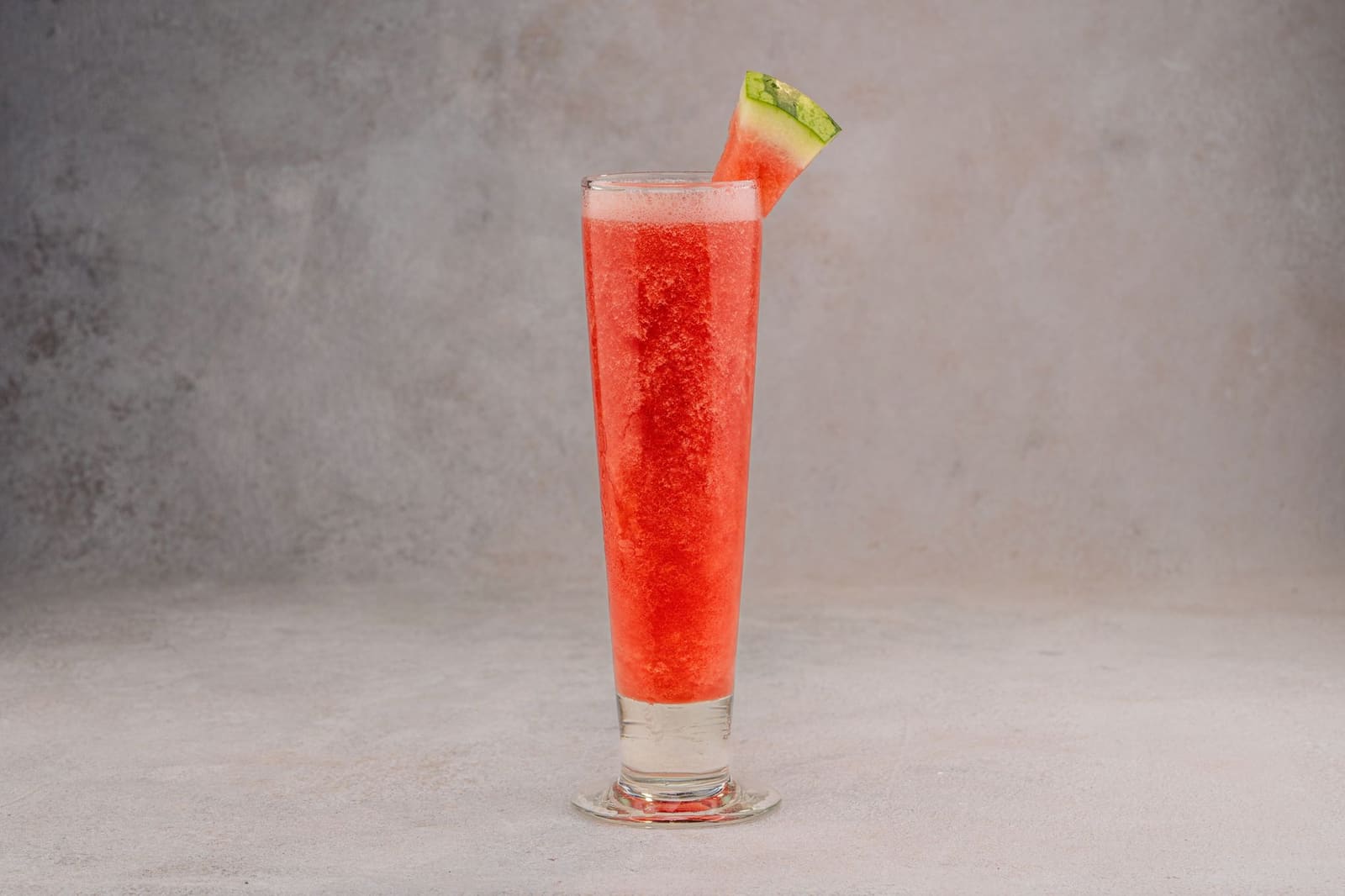 Alcoholvrije cocktail met vers fruit