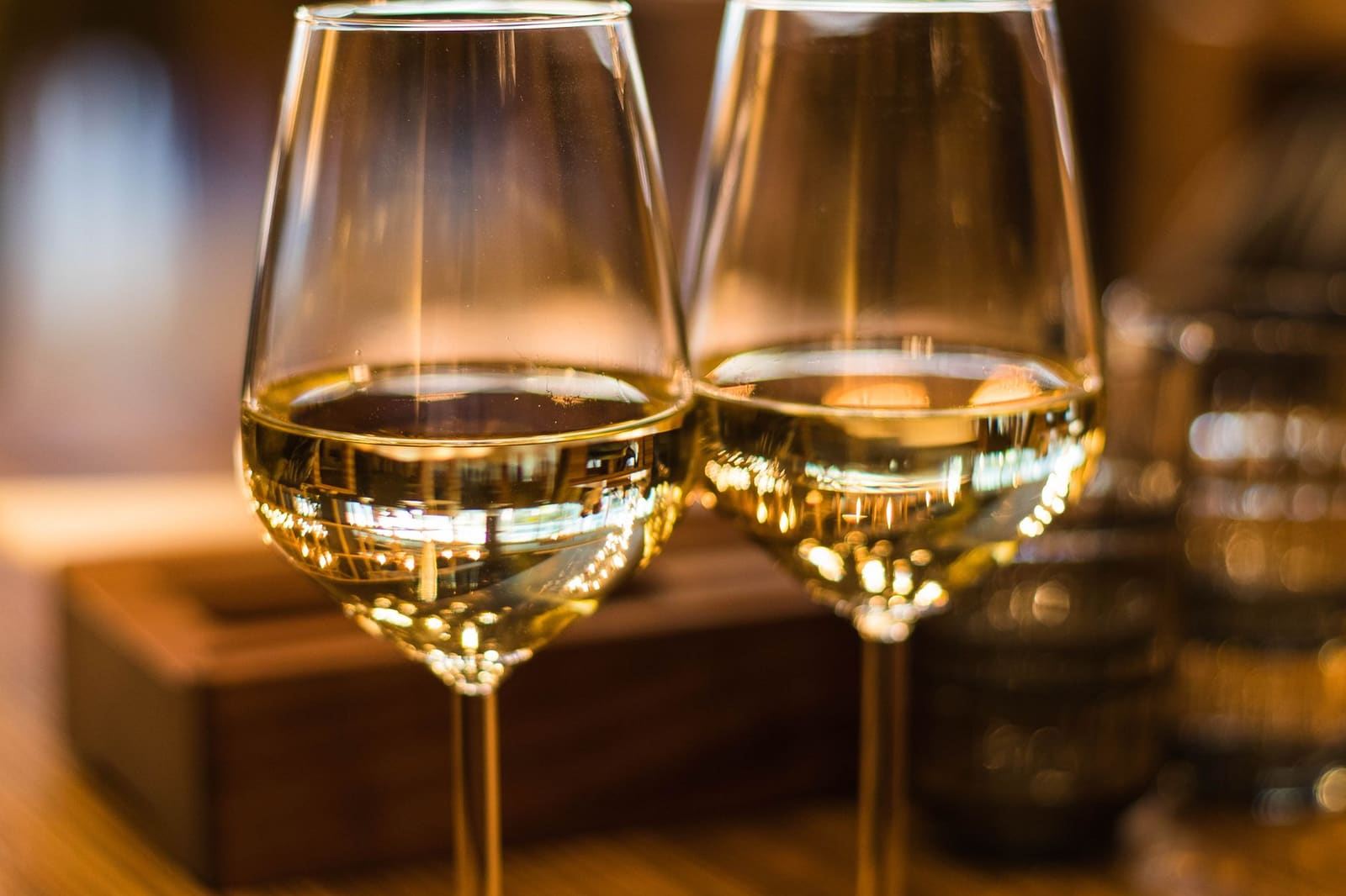 Glas droge riesling, de witte ster van de Grosses Gewächs-proeverij uit 2025