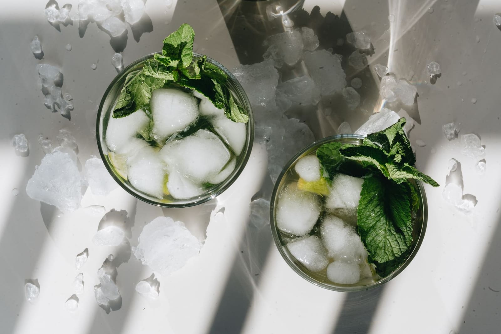 Vraag en antwoord: Hoeveel alcohol zit er in een mojito?