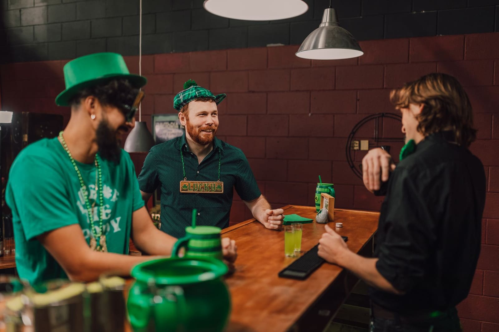 Fles Irish Mist likeur, de Ierse honing-whiskeylikeur die net is verkocht aan een nieuwe eigenaar