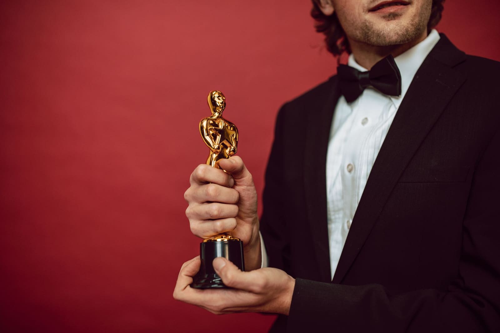 Bartenders vieren feest tijdens de uitreiking van awards op Sydney Bar Week